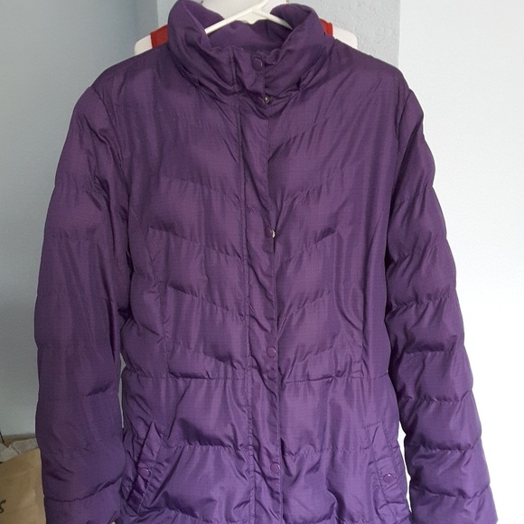 faded glory jacket - Picture 1 of 5